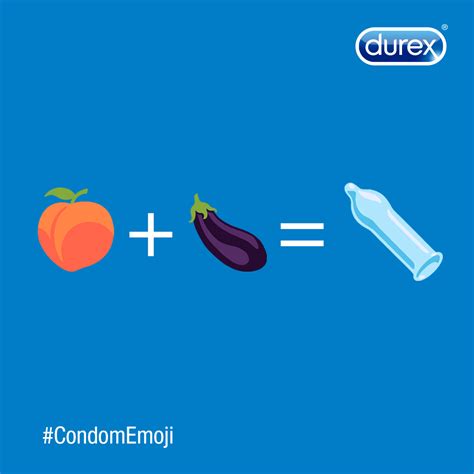 Durex® Calls For The Creation Of The Worlds First Official Safe Sex