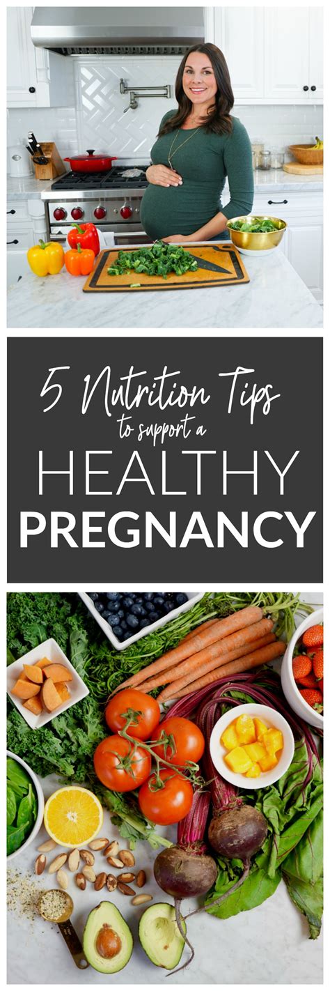 Your food should reflect that. A Healthy Pregnancy Diet: What To Eat When You're Expecting!