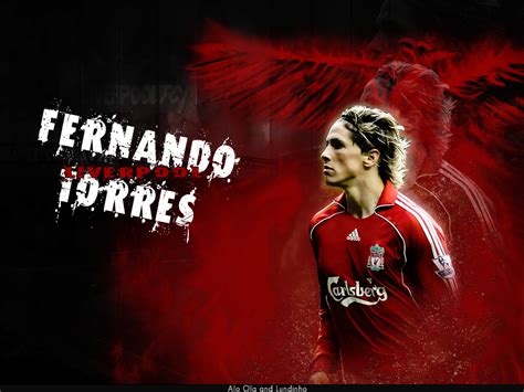 Fer Torres Fernando Torres Wallpaper 15376307 Fanpop
