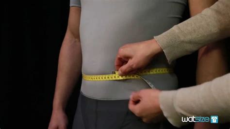 Aucuns deux paires ne sont les mêmes. Comment Mesurer Son Tour De Taille Pour Un Pantalon ...