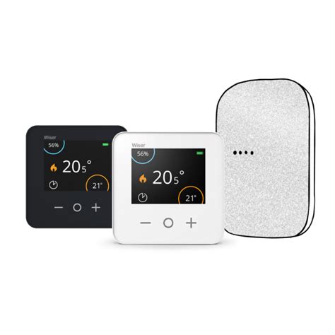 How Does Smart Heating Work Smart Heating Controls Wiser