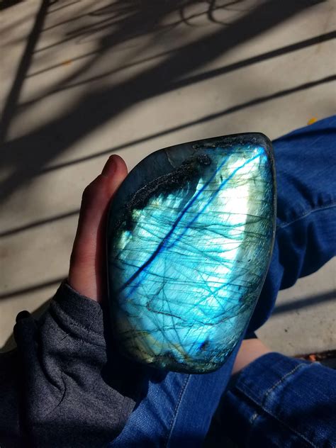 Only The Most Beautiful Stone Youll Ever See Rpics