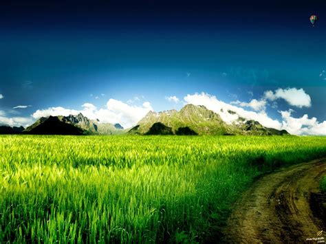 783571 4k 5k Mountains Houses Sky Grass Rare Gallery Hd Wallpapers