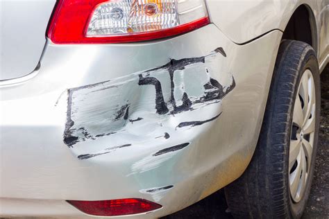 Take The Stress Out Of Dent Repair This Holiday Season