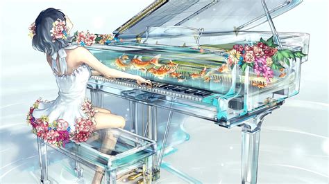 Update 144 Anime Playing Piano Dedaotaonec