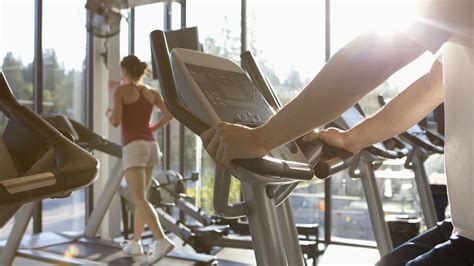 Exercise Bike Vs Treadmill Which Is Best For Cardio Live Science