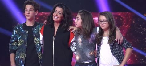 Regardez Les Répétitions De La Finale The Voice Kids Diffusée Ce Soir