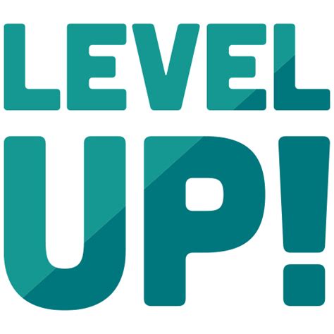 Cropped Level Up Icon 2png