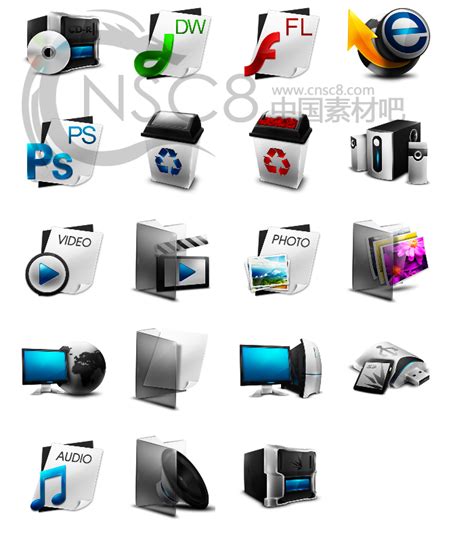 18 Vista Desktop Icons Download Images Free Desktop Icons Windows