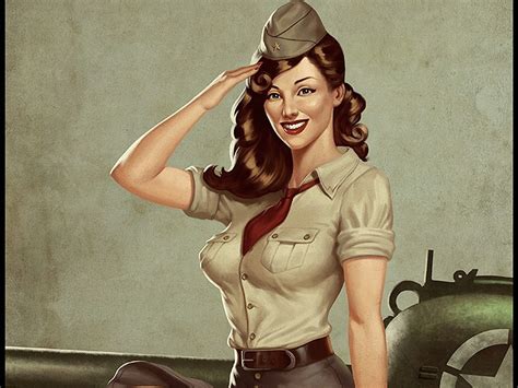 Fortress Australia Outpost Pin Up Wings