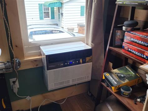 The Best Small Window Air Conditioners Of 2023 Tested By Bob Vila