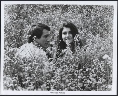Johnny Crawford Victoria Principal In The Naked Ape Field Flowers My Xxx Hot Girl