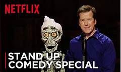 Jeff Dunhams Dayton Debut Get Ready To Laugh Out Loud