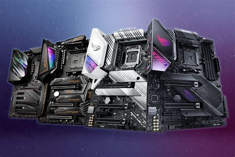 Best motherboard for mining 2021. The Best Motherboards for Gaming in 2021: 10 Options for ...