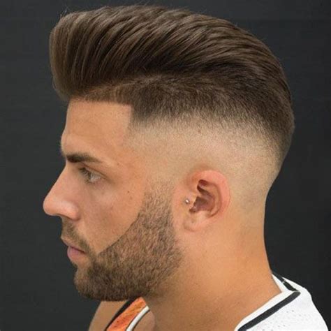 In the process of learning these haircut terms and names, we hope you'll find new styles to try. Haircut Names For Men - Types of Haircuts (2020 Guide ...