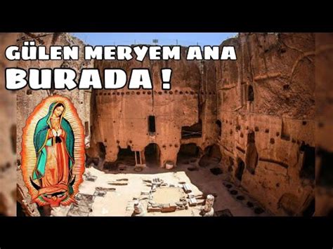 G M Ler Manastiri Kapadokyanin Orta A Nc S Youtube