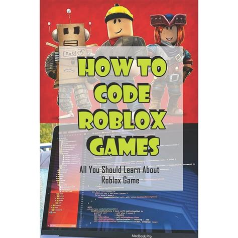 How To Code Roblox Games All You Should Learn About Roblox Game Learn