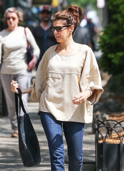 Marisa Tomei Out In New York City May 2015 Celebmafia