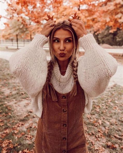 30 Unordinary Autumn Outfits Ideas To Try Outfit Inspiration Fall Cute Fall Outfits Fashion