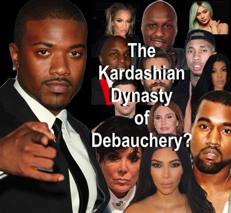 the sex tape that set off the kardashian dynasty did kris jenner devise and drop kim k and ray j s