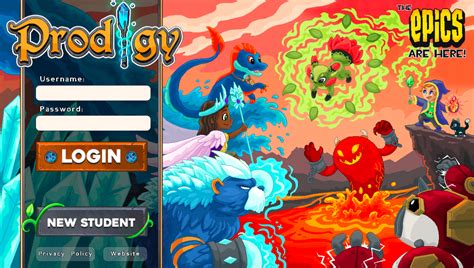 Prodigy math game is a fun educational video game that lets you learn math without having to be so bored with all those numbers. Ms.Brooks' Books: Prodigy (Best Math Game Yet!)