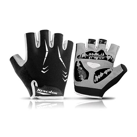 Kyncilor Half Finger Hand Glove Montanic Adventure Store