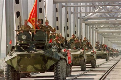 Tổng Thống Putin Nay Nói Gì Về Cuộc Chiến Liên Xô ở Afghanistan Bbc News Tiếng Việt