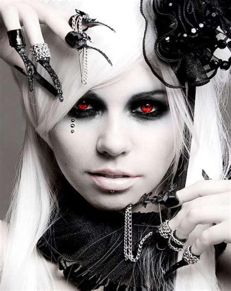 1000 Images About Gothic Vampire On Pinterest Dark Beauty Gothic