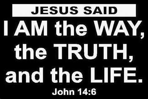 Couples For Christ Rin Cluster Jesus Said I Am The Way The Truth