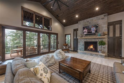 Maybe you would like to learn more about one of these? This mountain home, designed for and built in the Pine ...