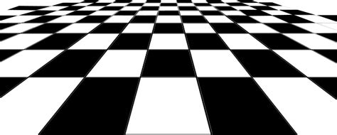 26 Black And White Checkered Wallpaper