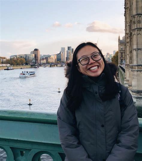 Unabashed Vulnerability An Interview With Christina Wang ‘22 The