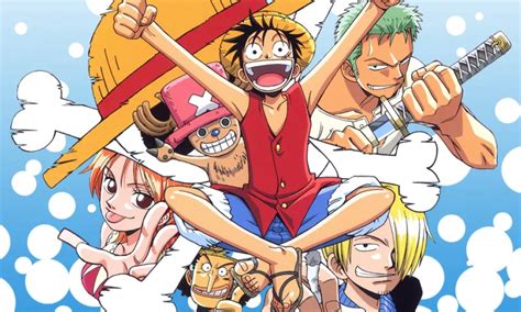 Quand Sortira One Piece Sur Netflix - One Piece: une série en live-action en préparation pour Netflix