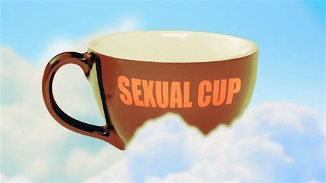 Sexual Cup Youtube
