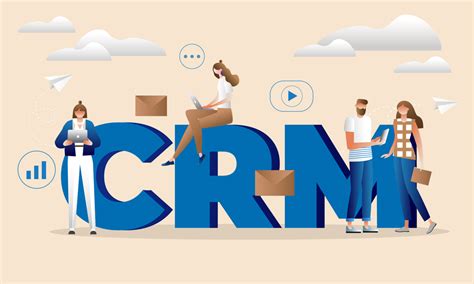 How To Choose A Crm System For Your Business Software For Projects