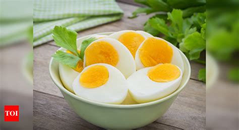 Are Egg Yolks Bad For You Doctor Explains Times Of India