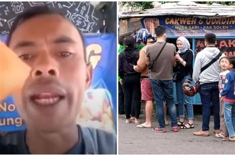 Ade ilham dan oshi menjadi trending di tiktok usai unggah foto skandal milik mereka berdua. Menguak Rahasia Viralnya Video Promosi Odading Mang Oleh Halaman 1 - Kompasiana.com