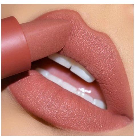 Colors For Skin Tone Lip Colors Huda Beauty Lipstick Matte Lipstick