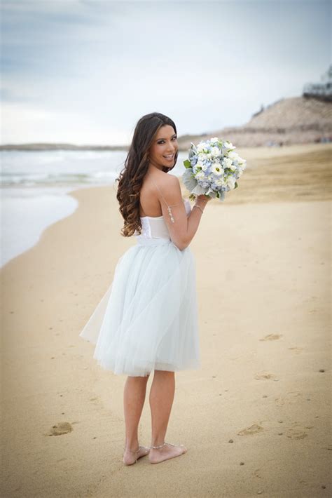 Bridal Boudoir Fresh And Flirty By The Shore Styled Boudoir Shoot