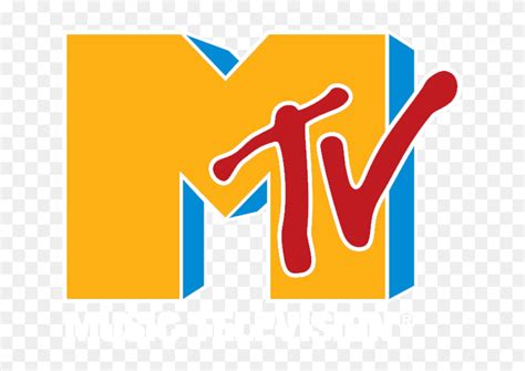 Mtv Logo Vector Png Transparent Mtv Logo Vector Images Mtv Logo PNG