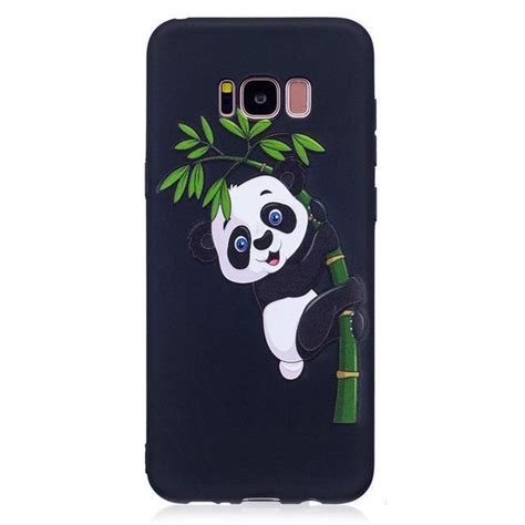 Shop online for cute cactus potted grid sunshine hard pc samsung galaxy shell. Cute Printed Animals Soft Silicone Galaxy Covers Galaxy S8 ...