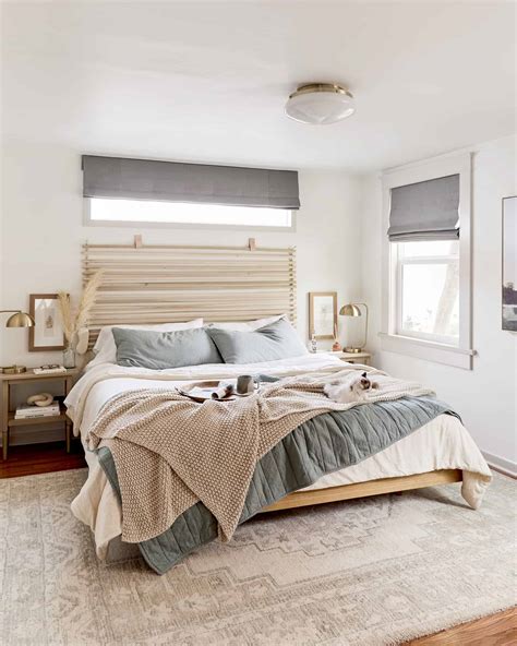 Neutral Bedroom Decorating Ideas And Expert Tips