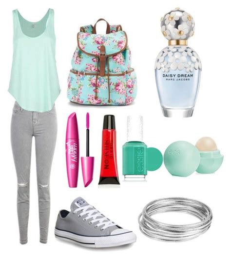 20 Great Polyvore Outfits For School Pretty Designs