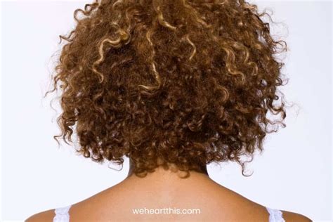 How To Care For Low Porosity Hair Top Tips 3 Things To Avoid