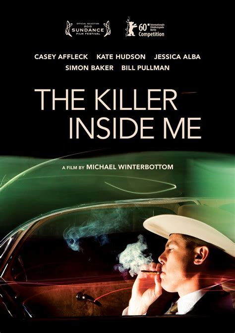 Joe Film The Killer Inside Me Michael Winterbottom