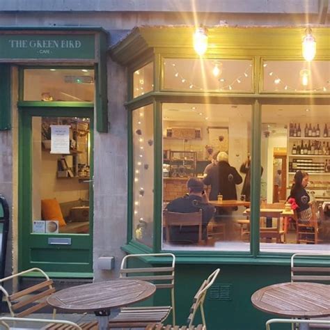 10 Of The Cutest Cafes In Bath Society19 Uk