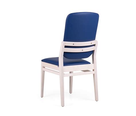 INES HIGH EMP Chairs From Fenabel Architonic