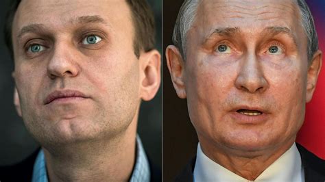 Neues Im Fall Nawalny Nachrichtenleichtde