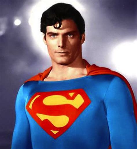 Superman Movie Review And Film Summary 1978 Roger Ebert