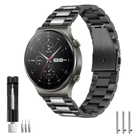 Buy Telstrap Compatible With Huawei Watch Gt 2 46mmgt 3 46mmgt 2egt